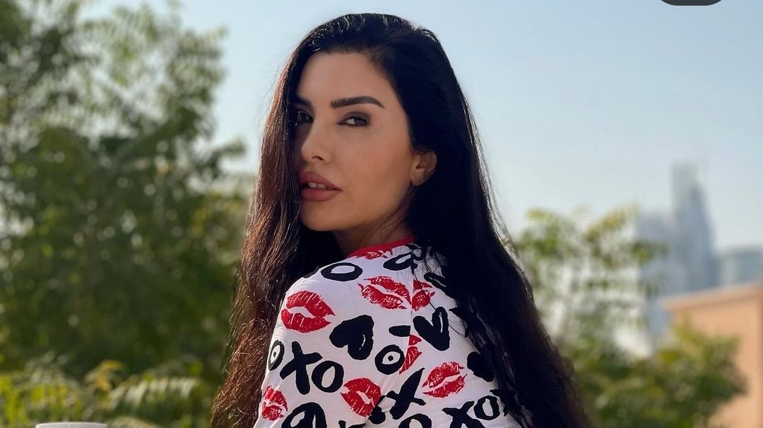 لاميتا فرنجيه 