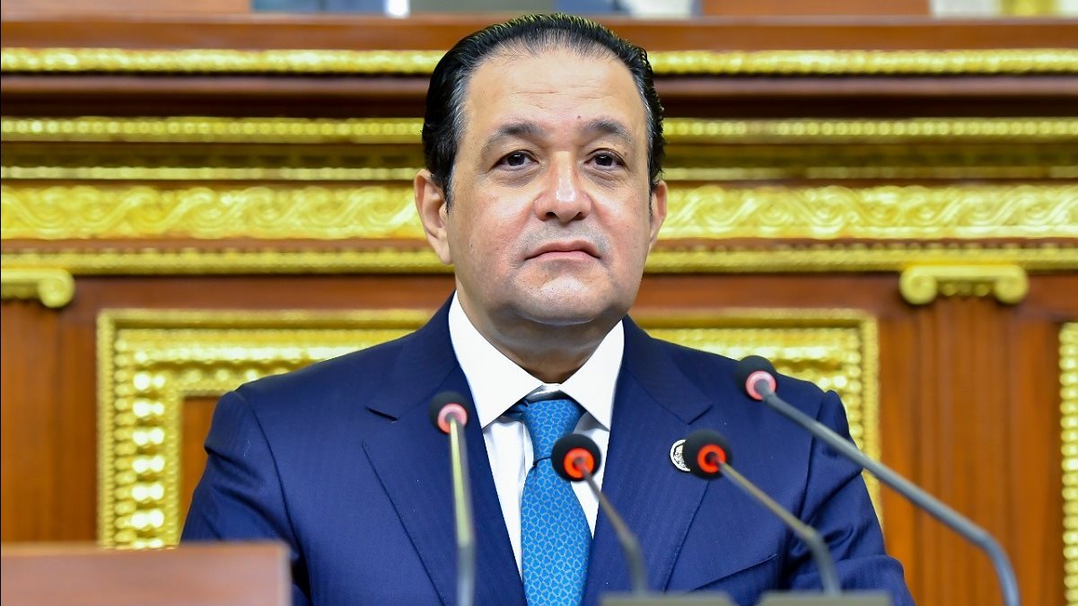  رئيس لجنة النقل بالبرلمان النائب علاء عابد