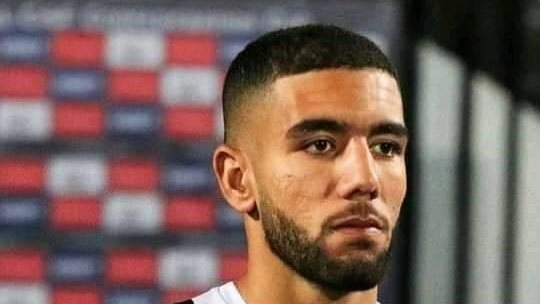 أحمد قندوسي