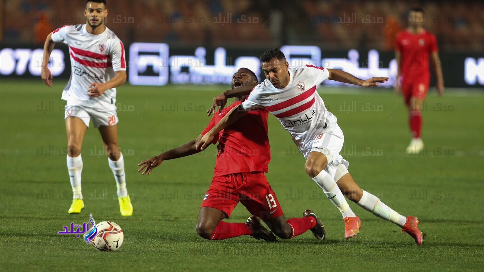 الزمالك