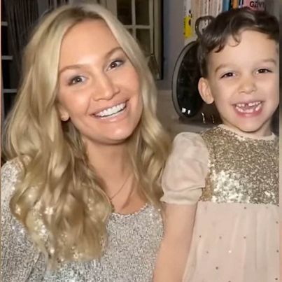 الطفل فى بداية التحول 