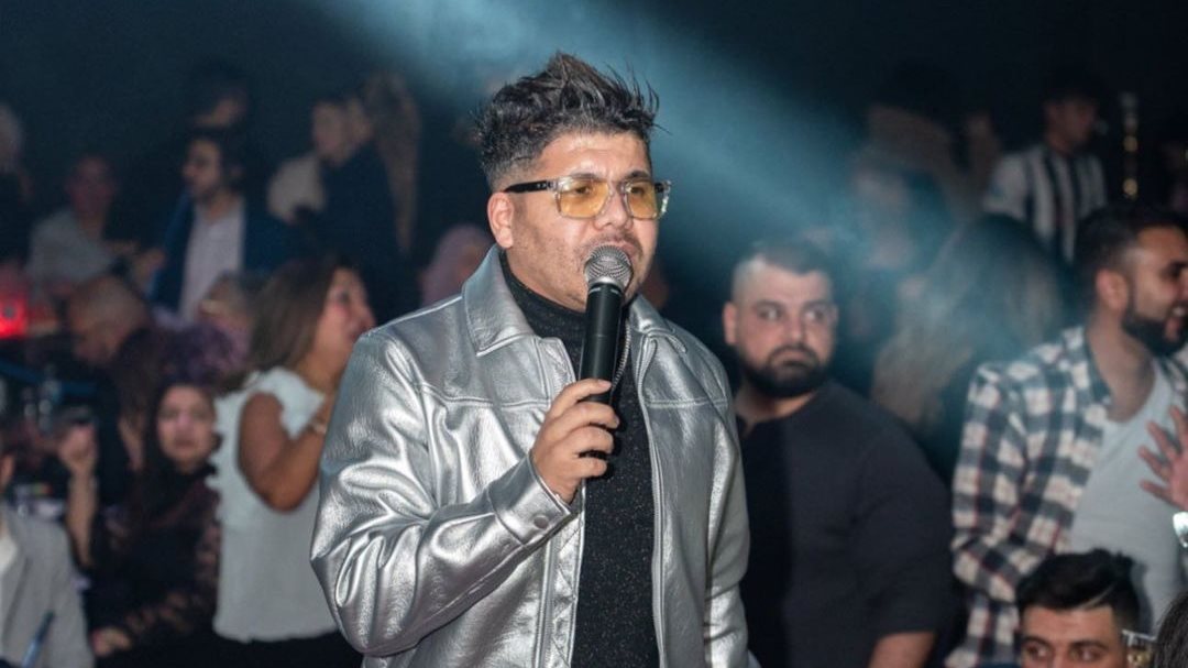عمر كمال 