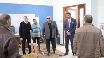 جانب من الجوله 