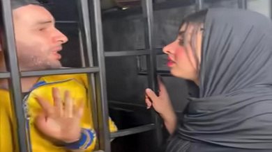 بسه وبسمه حجازي 