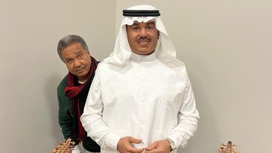 مجسم محمد عبده 