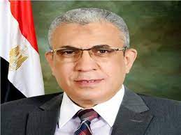 النائب عادل عبدالفضيل 