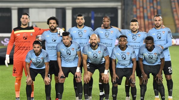 عبدالرحمن عاطف " أجويرو " ينتظم في تدريبات المحلة اليوم