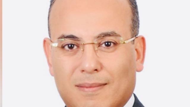  المستشار أحمد فهمي المتحدث الجديد بإسم رئاسة الجمهورية