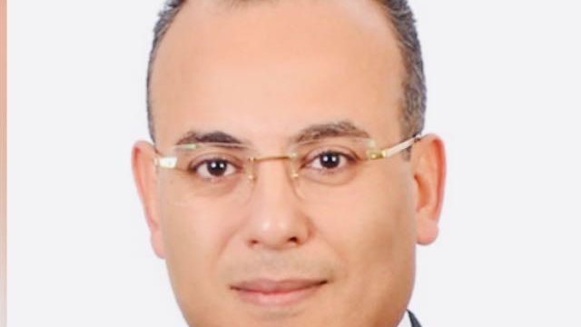 المستشار أحمد فهمي