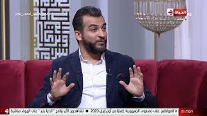  دكتور عمرو منتصر، أستشاري الصحة النفسية والعلاقات الأسرية