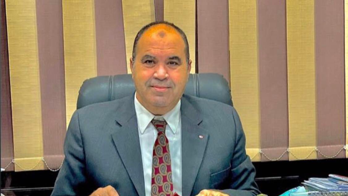 كابتن ناصر الشاذلي