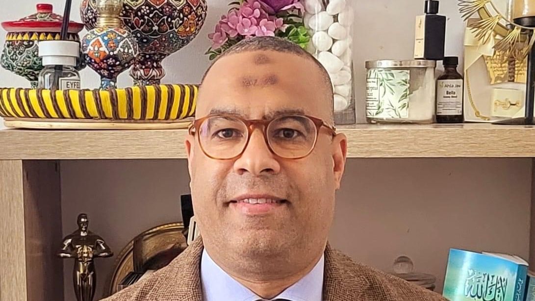 الدكتور محمد فضل الله 