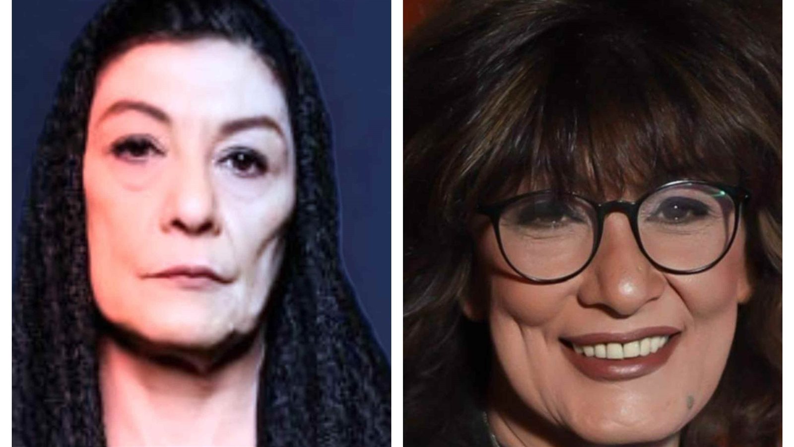 سماح أنور 