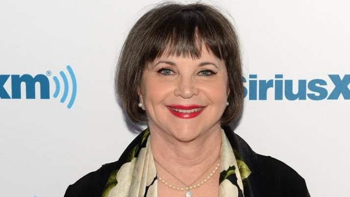 سيندي ويليامز 