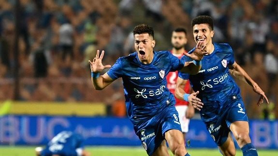 إمام عاشور