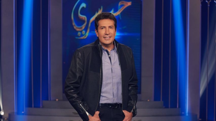 هاني رمزي