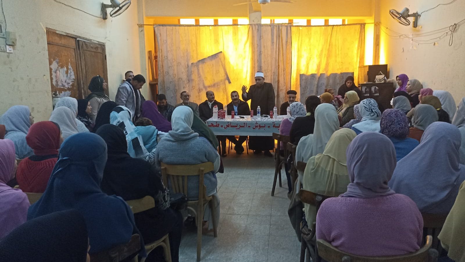 قومي السكان ببني سويف قومي السكان ببني سويف