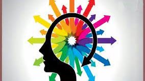 الأثر السيكولوجي للألوان