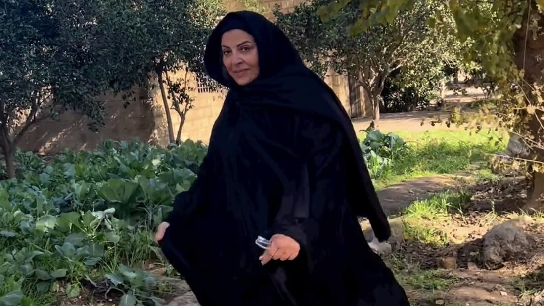 هالة صدقي 