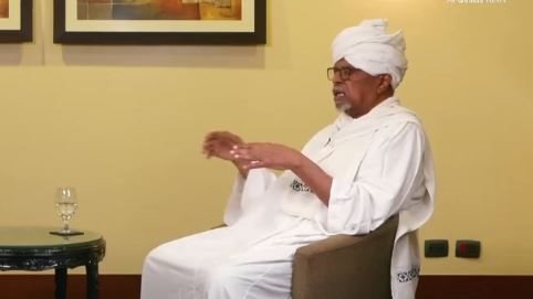 الدكتور حسن عبدالقادر هلال