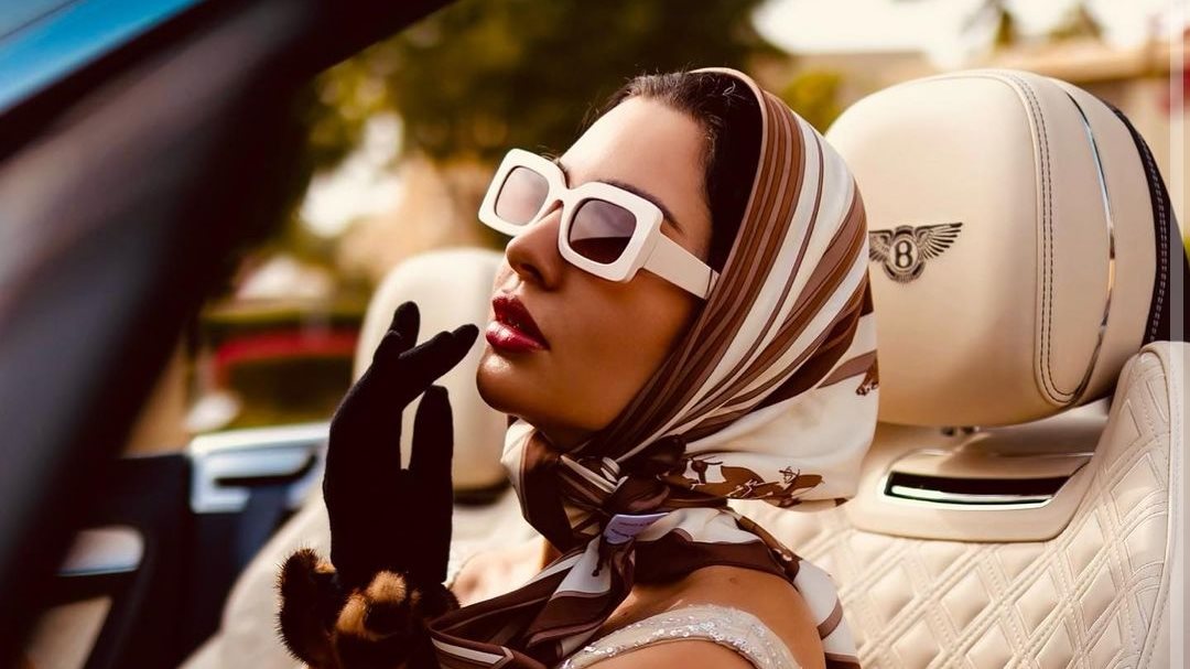 لاميتا فرنجيه 