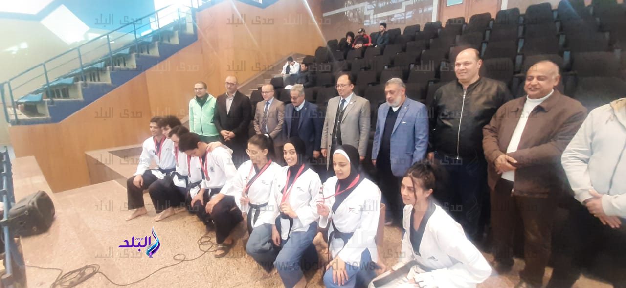 جامعة حلوان 