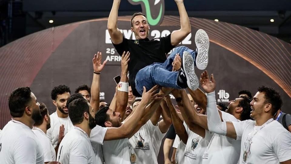 باروندو باروندو