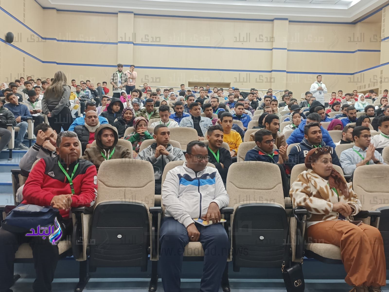 فعاليات أسبوع إعداد قادة الجامعات الأهلية والتكنولوجية