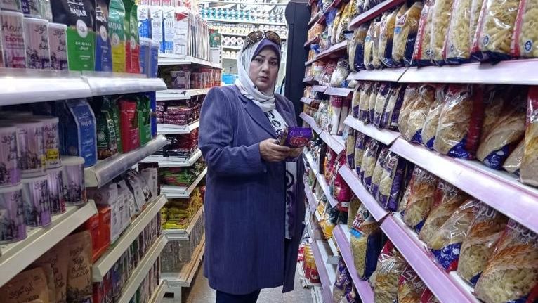 خلال الحملة 