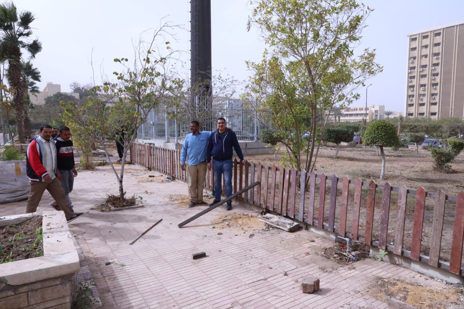 جامعة الأزهر