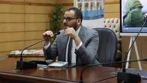  الدكتور حمادة شعبان، المشرف بمرصد الأزهر لمكافحة التطرف