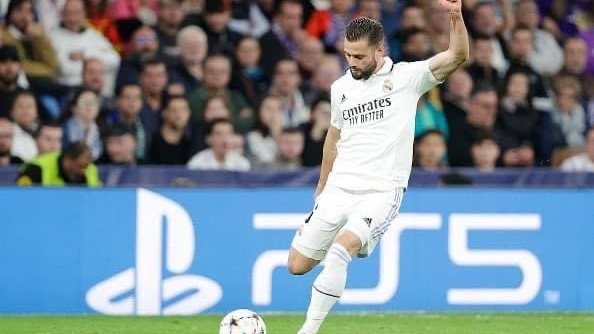 ريال مدريد 