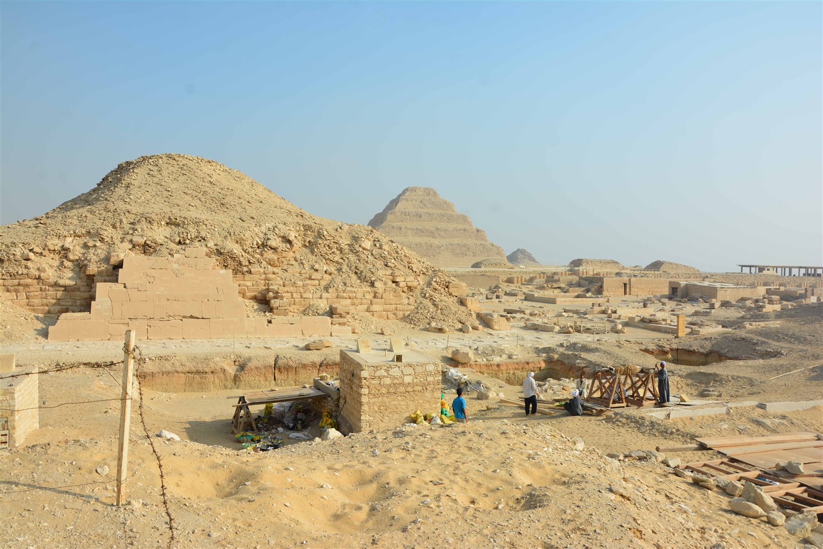 التحنيط التحنيط