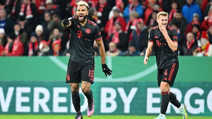 بايرن ميونخ