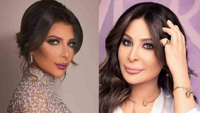 نجمات أثرن الجدل بالسيجارة