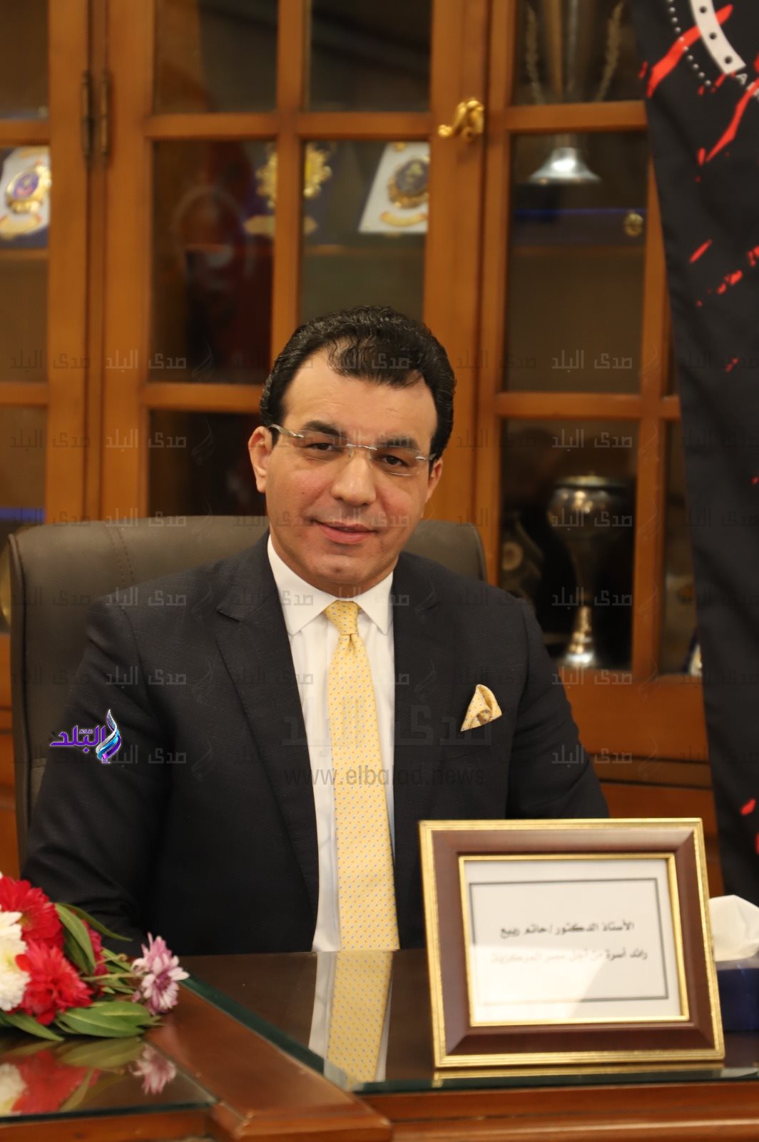 طلاب جامعة عين شمس10