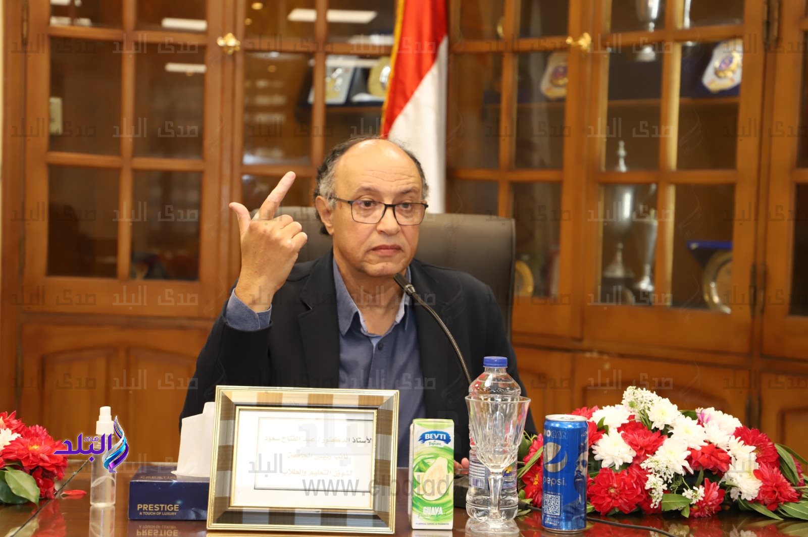 طلاب جامعة عين شمس9