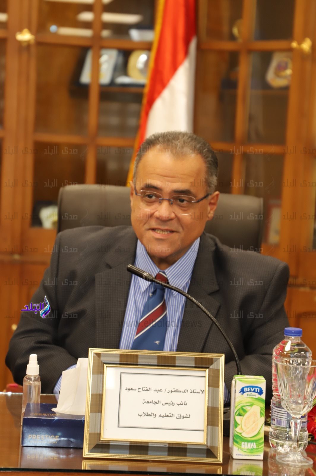 طلاب جامعة عين شمس6