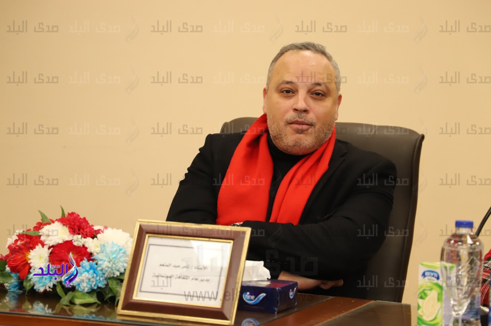 طلاب جامعة عين شمس5