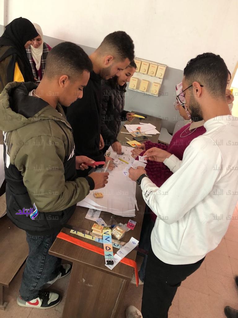 جامعة حلوان9