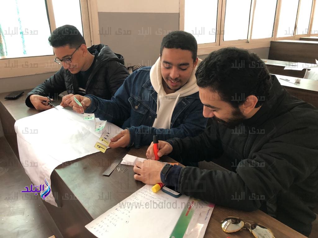 جامعة حلوان8