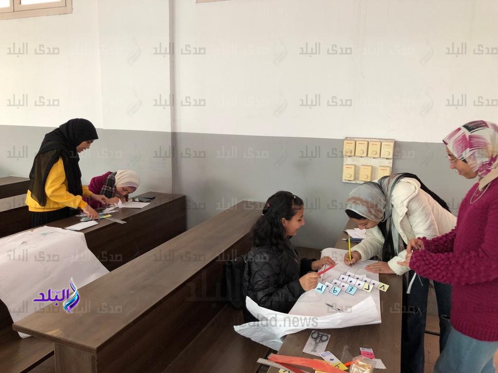 جامعة حلوان7