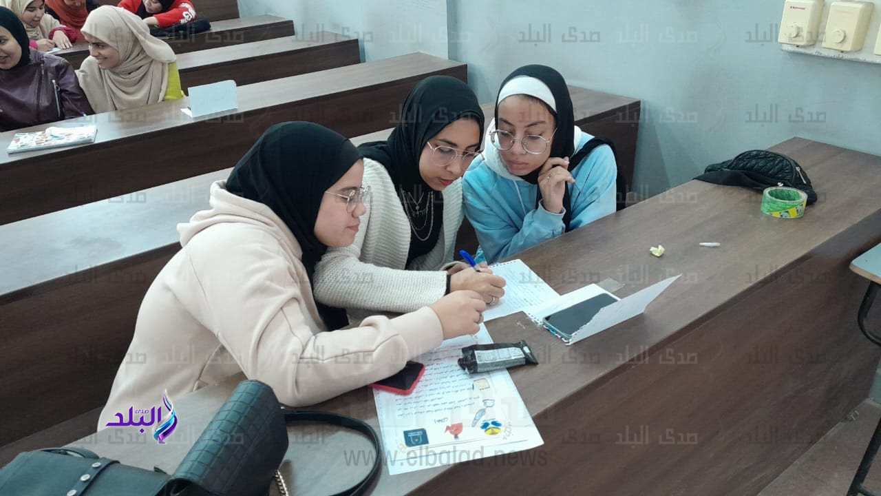 جامعة حلوان4