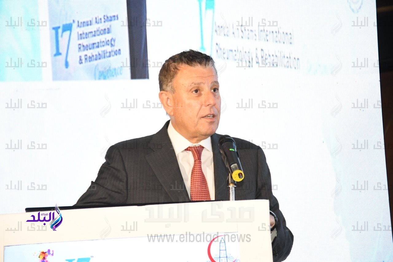 مستشفيات طب عين شمس بين أفضل ١٠٠ عالميا1