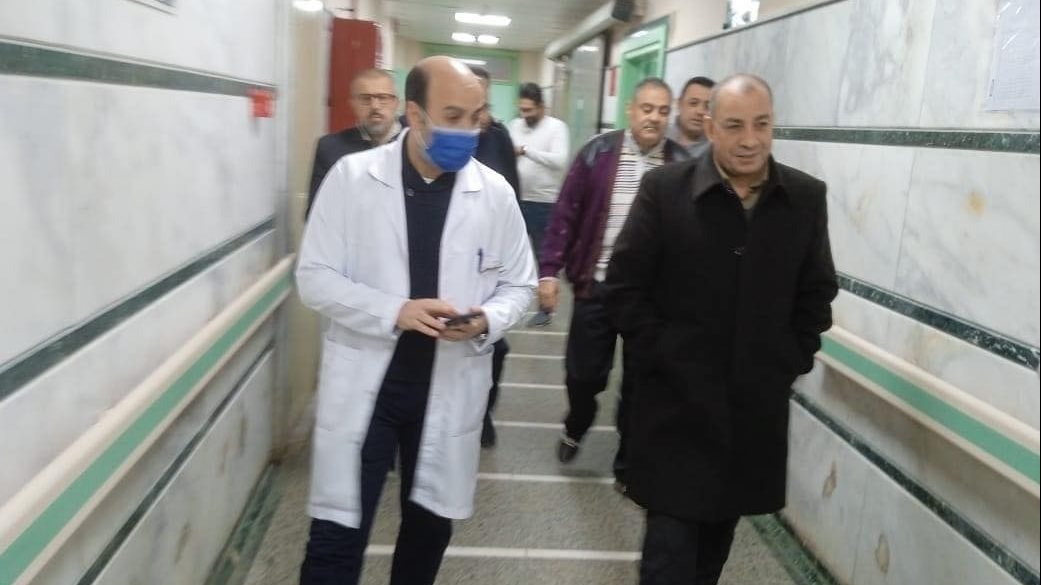 جانب من الجولة 