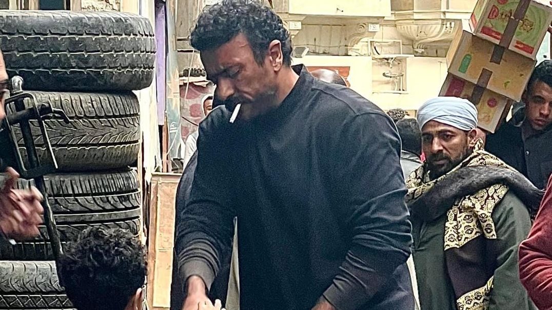 أحمد العوضي