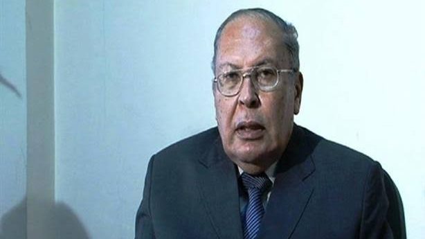 السفير أحمد حجاج