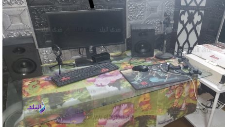 مقر القناة