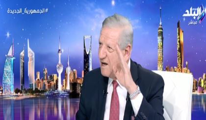الدكتور فخري الفقي رئيس لجنة الخطة والموازنة بمجلس النواب  الدكتور فخري الفقي رئيس لجنة الخطة والموازنة بمجلس النواب