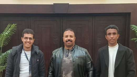 جانب من المشاركه